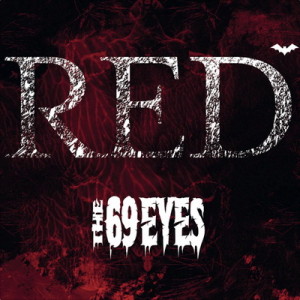 Imagen promocional de Red (69 Eyes)