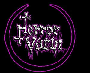 Logo de Horror Vacui