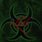Logotipo de DJ Lilith