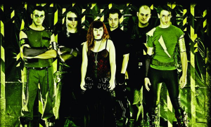 Foto del grupo Mind Driller