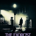 Cartel del film El Exorcista