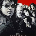 Cartel del film Jóvenes Ocultos