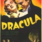 Poster del film Drácula (1931)