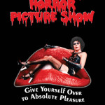 Cartel del film Rocky Horror Picture Show
