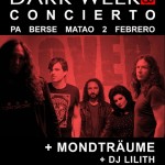 cartel Over VDW