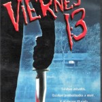 Cartel del film Viernes 13