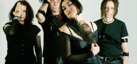 Foto del grupo Alvaréz Peréz (2013)