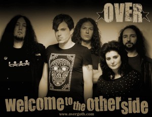 foto de Over