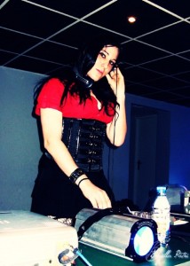 foto dj lilith