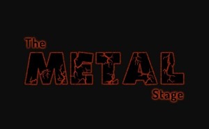 Logo del Metal Stage (Alt-Fest 2014)