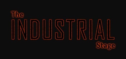 Logo del escenario industrial (Alt-Fest 2014)