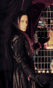 Foto de Sol (The Eternal Fall)