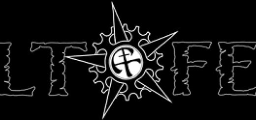 Logo del festival Alt Fest (2014)