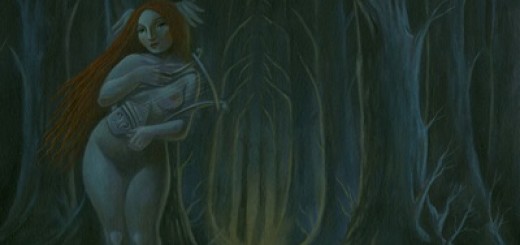 Carátula del álbum Unbewusste (autor: Turnavel)