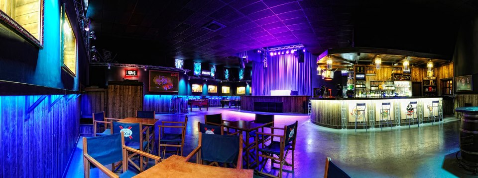 Rock City