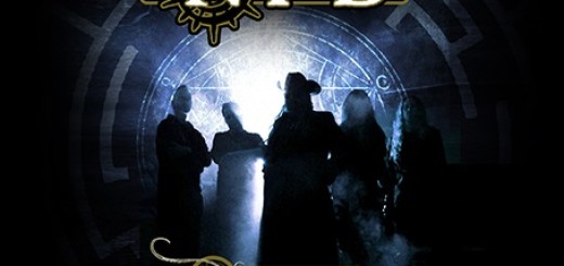 Portada del mini-album Reformations (NFD)