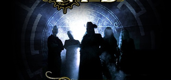 Portada del mini-album Reformations (NFD)