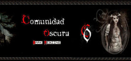 Imagen cabecera de Comunidad Oscura