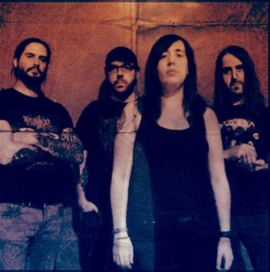 Foto promocional de Hela