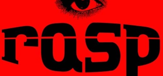 Logo de Rasp