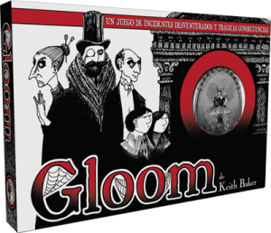 Gloom GLOOM 1