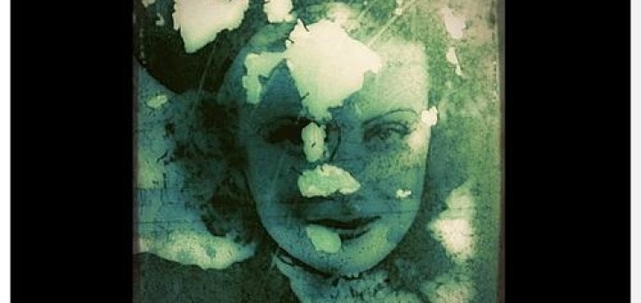 Portada de Readership Hostile EP
