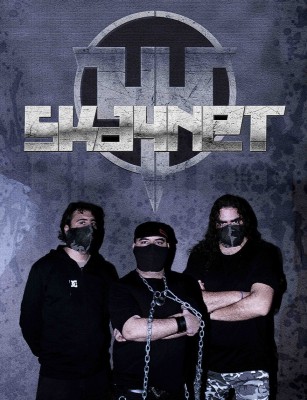 Skaynet
