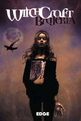 Portada Witchcraft