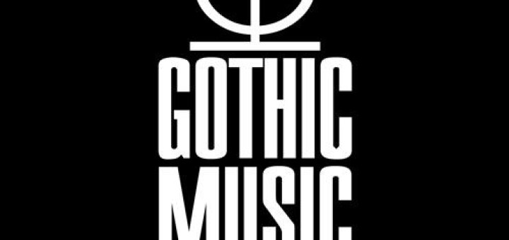 Logo de Gothic Music Records