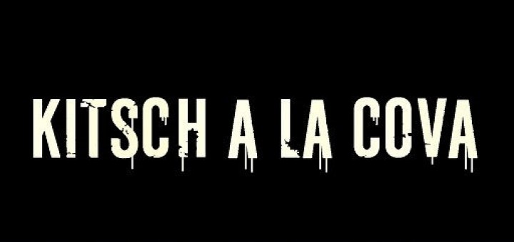 Logo de Kitsch a la Cova