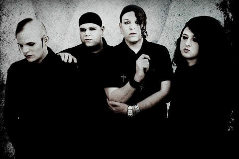 Foto promocional de Bloody, Dead and Sexy (2013)