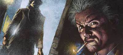 Detalle portada 1er tomo.