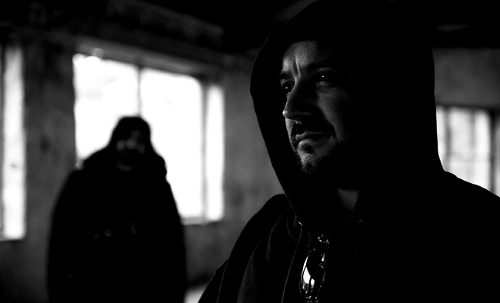 Foto promocional de Pronoise (2015)