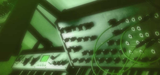 Equipo musical (teclados) de In Death It Ends