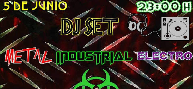 Fiesta Metal Industrial & Electro