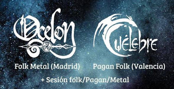Concierto de Cuélebre y Ocelon