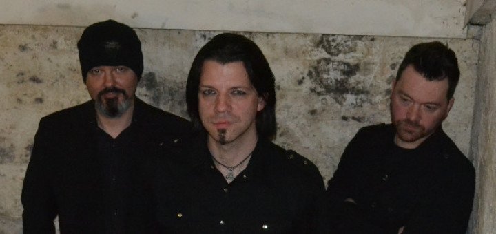 Fragmento de foto promocional de Dead Eyes Opened (2012)/Fragment from promotional pic of Dead Eyes Opened (2012)