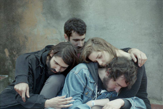 Foto promocional de Wind Atlas (2013)