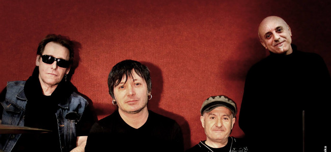 Tributo a Bauhaus y The Cure + concierto de Ceremonia