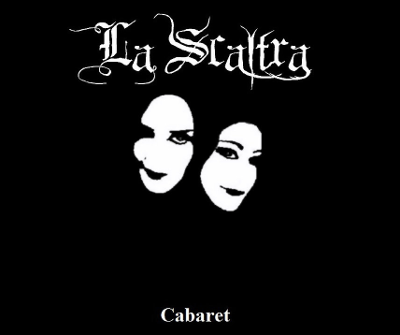 Cover from Cabaret, by La Scaltra (2016)