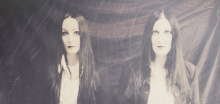 Foto promocional de La Scaltra (2015, sepia)