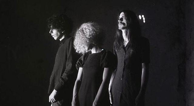 Foto promocional de Mujercitas Terror 