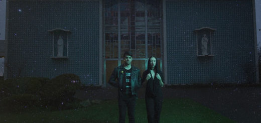 Fragmento de foto promocional de Kōban (2016)