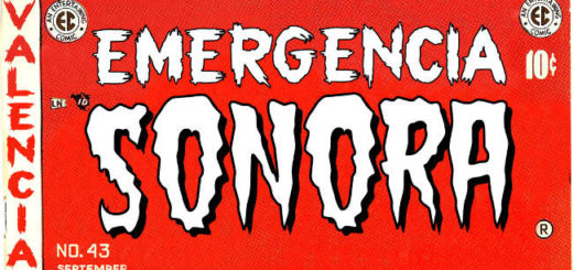 Logo de Emergencia Sonora (2017)
