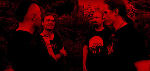 Interview with Aeon Sable (Awave Gotik Treffen 2017) - Entrevista a Aeon Sable (Wave Gotik Treffen 2017)