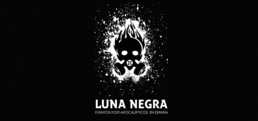 Festival Luna Negra (Logo)