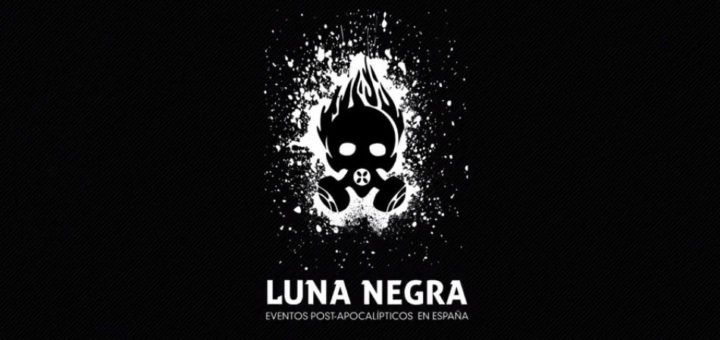 Festival Luna Negra (Logo)