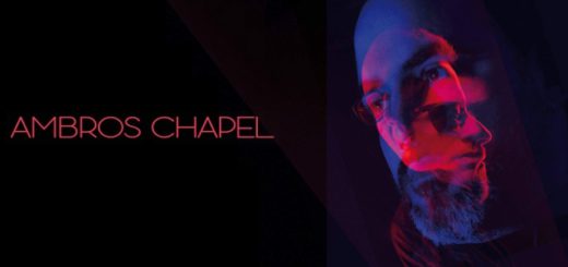 Entrevista a Ambros Chapel (Dark Valencia)