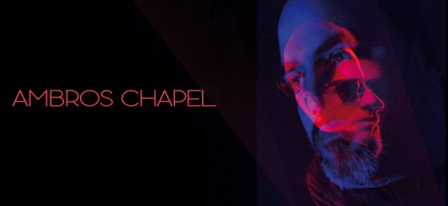 Concierto de Ambros Chapel