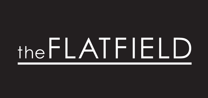 Logo de The Flatfield / The Flatfield logo